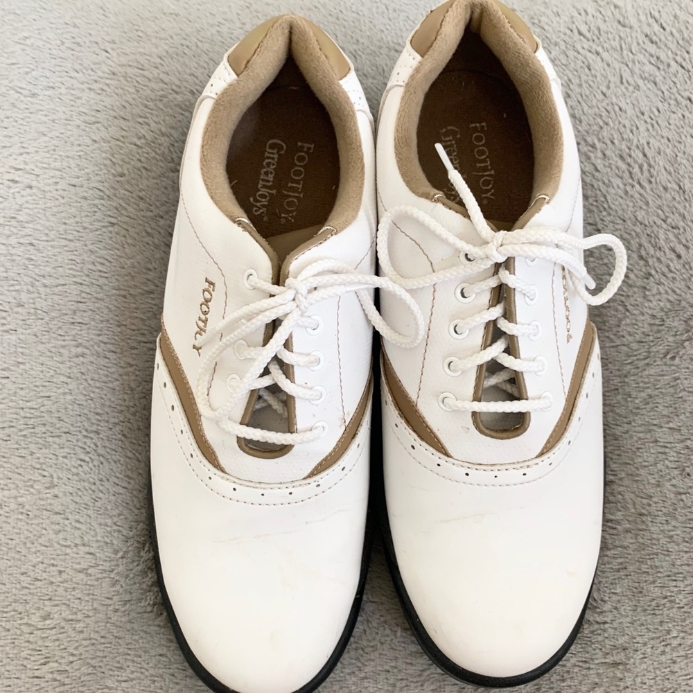 FootJoy Golf Shoes- 8.5